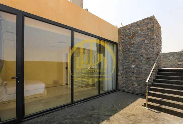 5 BR Villa Furnished | 550 sqm | Umm Al Amad
