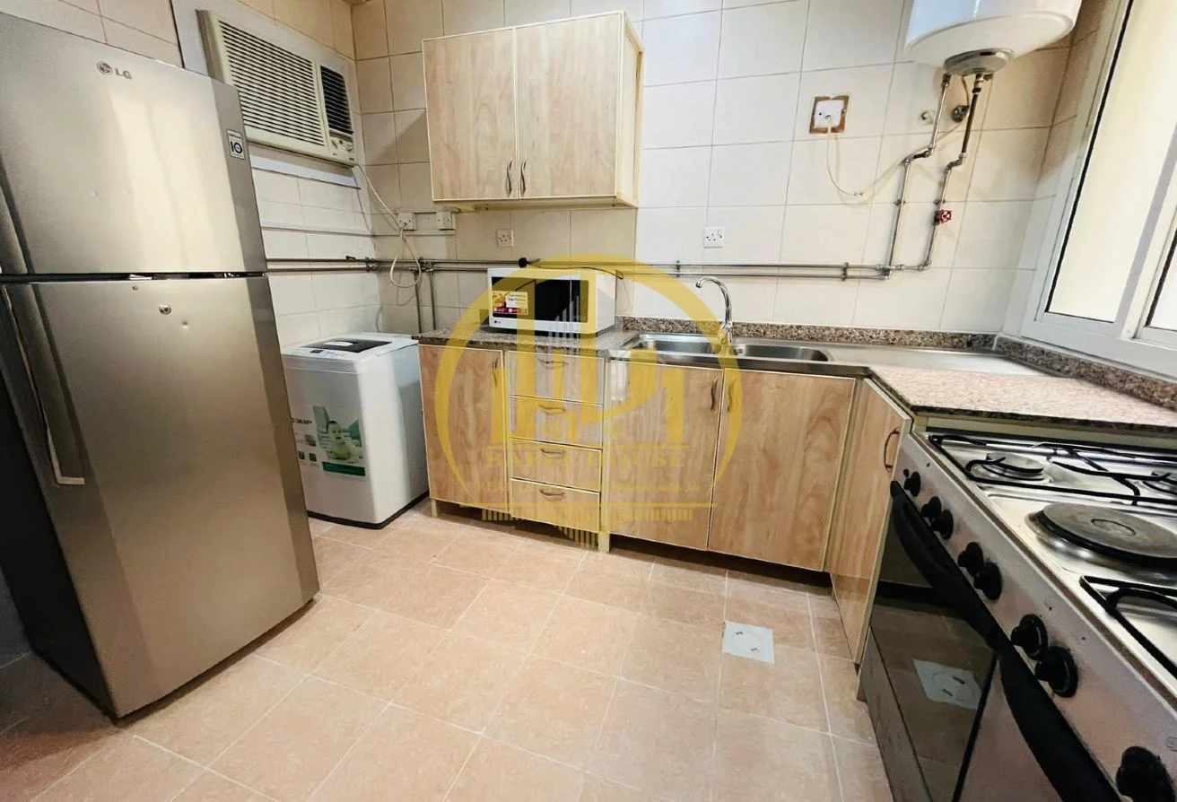 2 BR Furnished | WiFi Incl. | Old Salata - view 3
