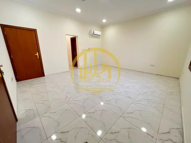 Spacious 6BR | Unfurnished | Al Kheesa