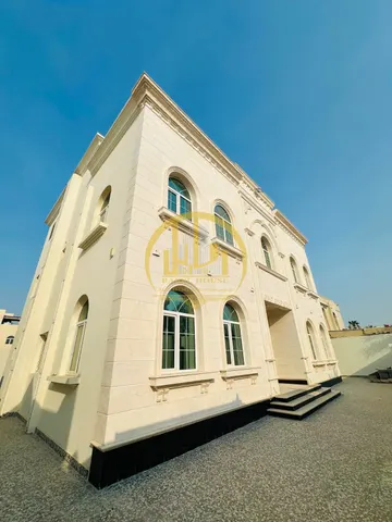 9BR Villa Independent | Brand New | Al Thumama