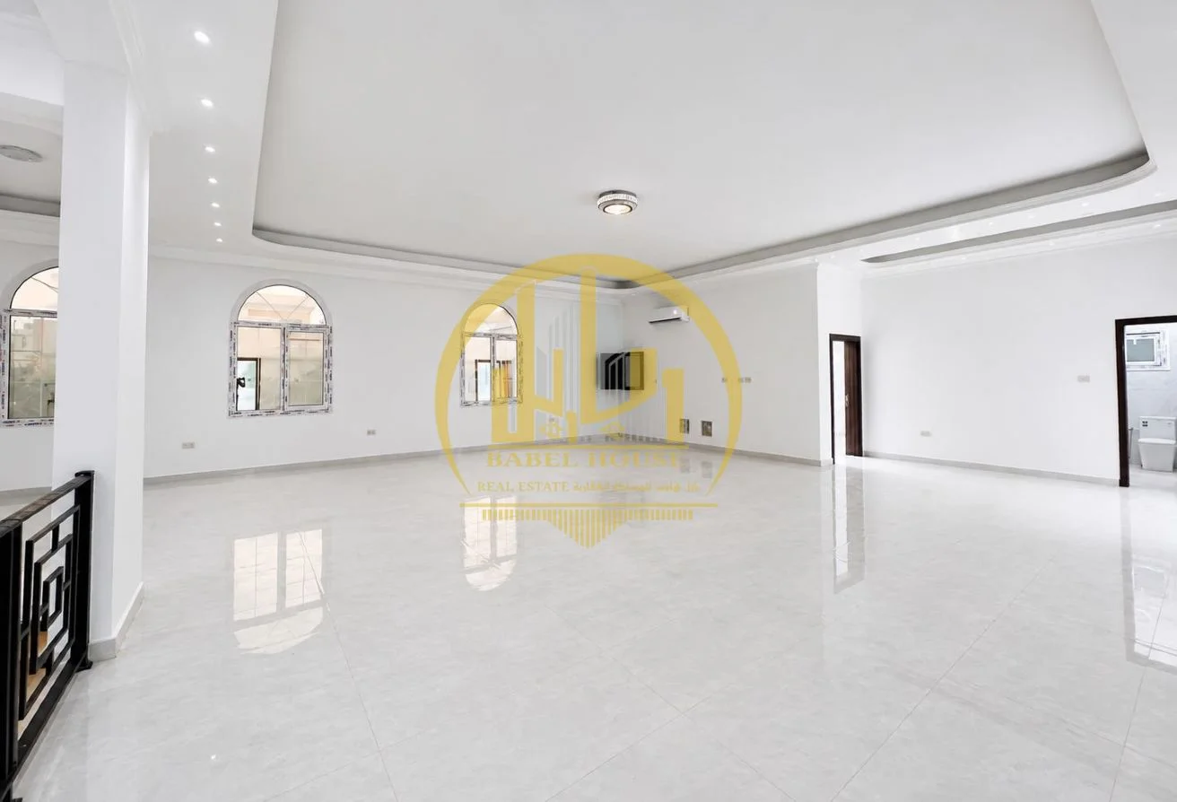 9BR Villa | Standalone | Al Thumama - view 3