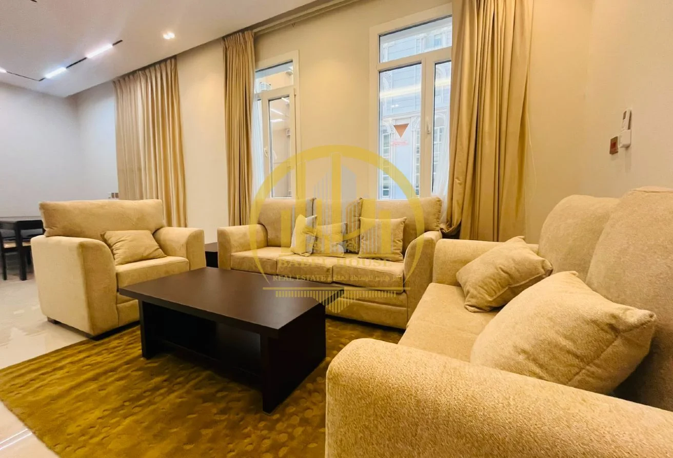 2BR Furnished | 113 sqm | Al Mansoura