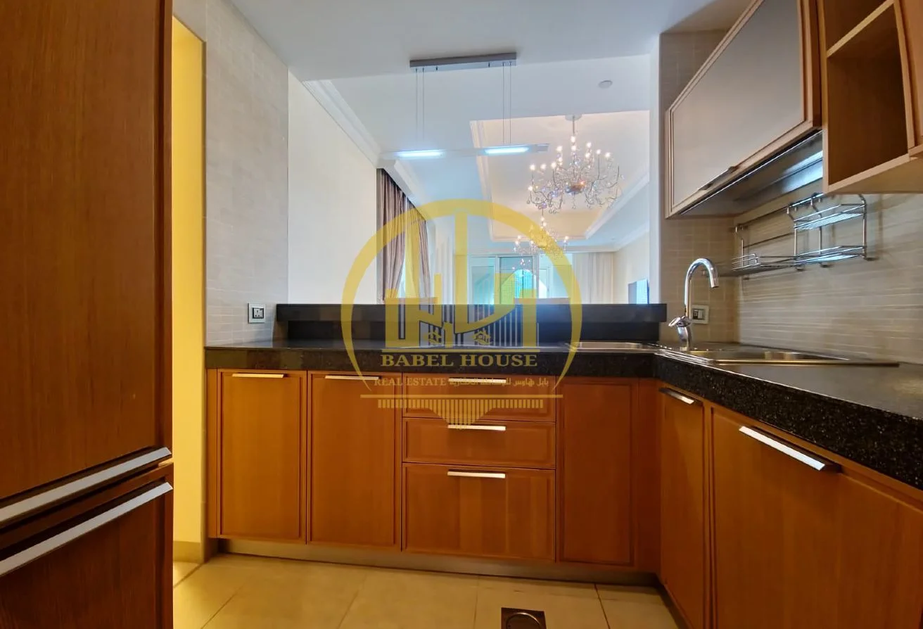 2 BR Furnished | Bills Included | The Pearl