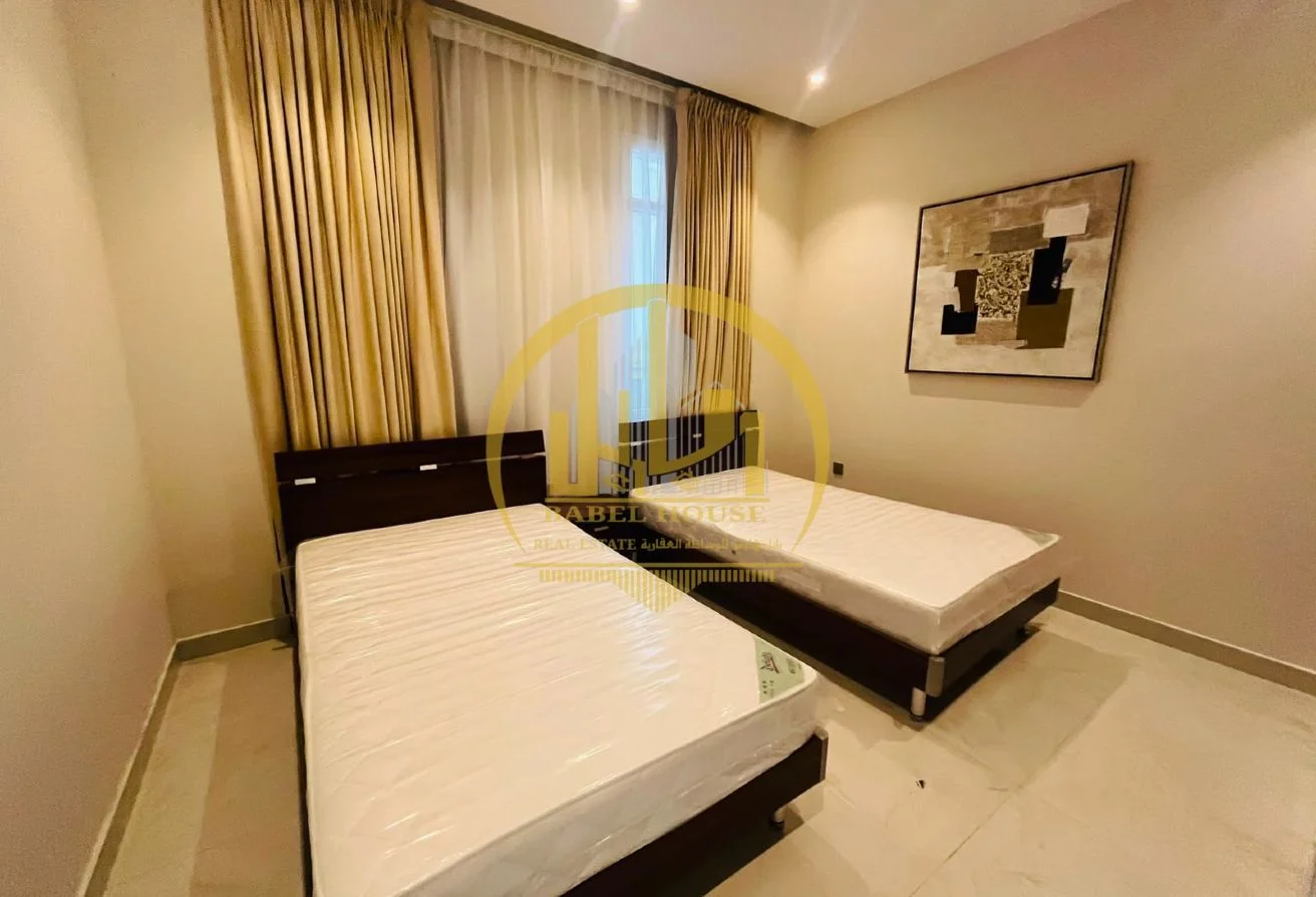 2BR Furnished | 113 sqm | Al Mansoura