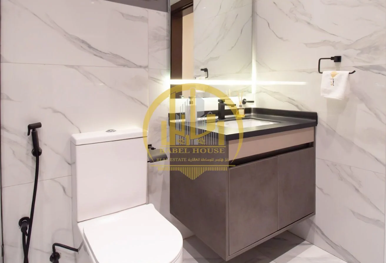 3BR Luxury Furnished| 143 sqm. | Al Muraikh