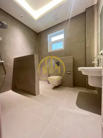 8BR Villa Brand New | Unfurnished | Al Kharaitiyat