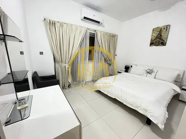 4BR + Maid Furnished | 5Month Free | Al Waab
