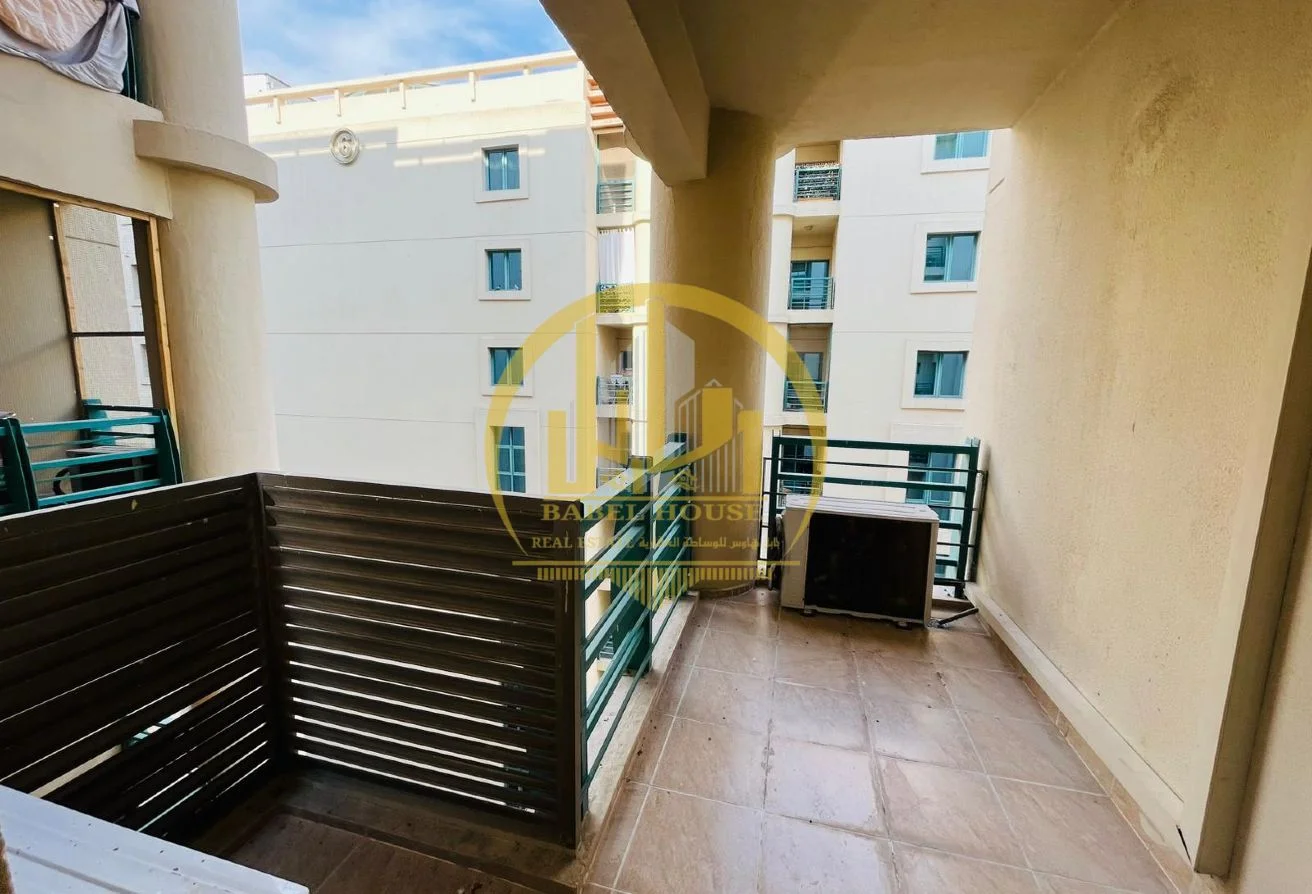 2 BR Furnished | 120 sqm | Msheireb
