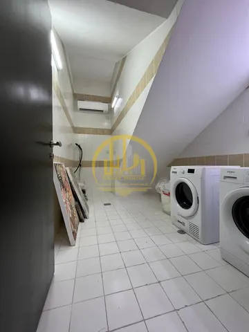 4BR Villa | 3 Month Free | Furnished | Al Waab