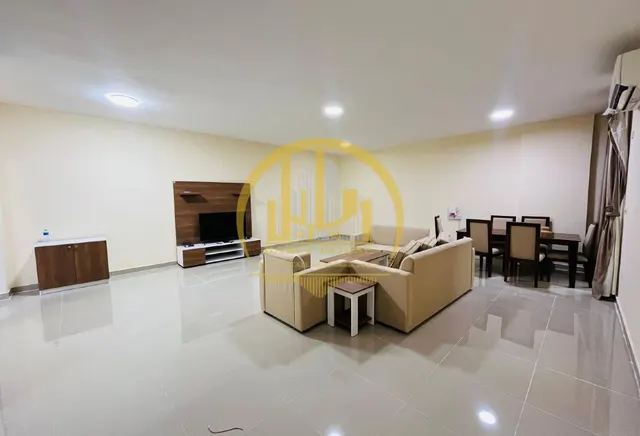 2 BR Furnished | 120 sqm | Msheireb