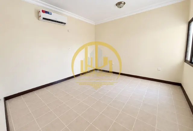 3BR Unfurnished | Master Bedroom | Old Airport