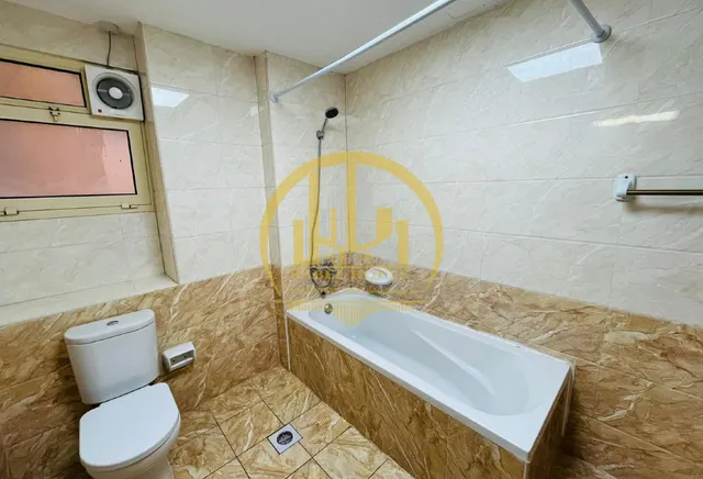 Spacious 2Bedroom | Furnished | Closed Kitchen