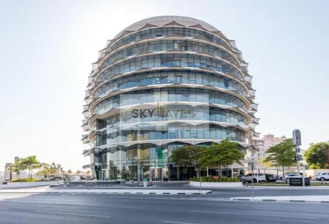 No Commission | Fully Serviced Office | Salwa Rd.