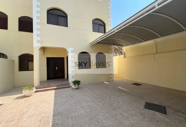 STAND ALONE 5 BHK VILLA AND OUTHOUSE |RENT|AZIZIYA - view 3