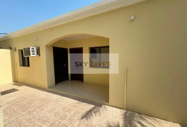 STAND ALONE 5 BHK VILLA AND OUTHOUSE |RENT|AZIZIYA