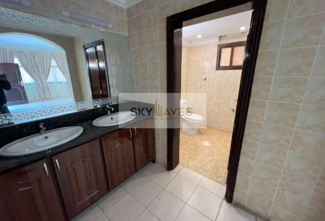 STAND ALONE 5 BHK VILLA AND OUTHOUSE |RENT|AZIZIYA
