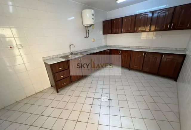 STAND ALONE 5 BHK VILLA AND OUTHOUSE |RENT|AZIZIYA