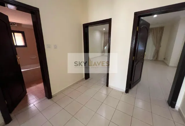 STAND ALONE 5 BHK VILLA AND OUTHOUSE |RENT|AZIZIYA