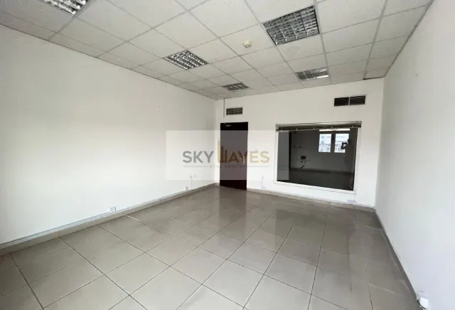 154 SQM OFFICE SPACE SALWA ROAD NEAR MIDMAC