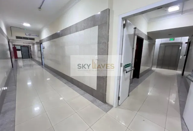 154 SQM OFFICE SPACE SALWA ROAD NEAR MIDMAC
