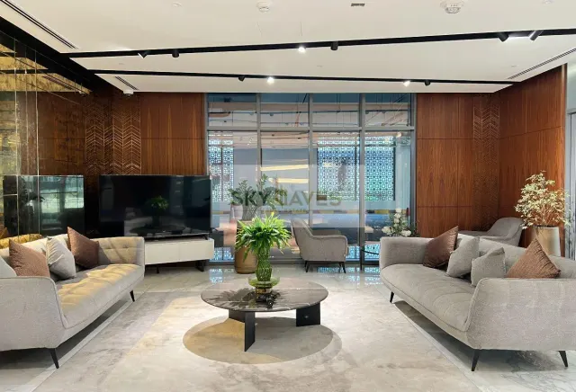 2BHK+MAID | MODERN LUXURY APARTMENT | LUSAIL MARIN