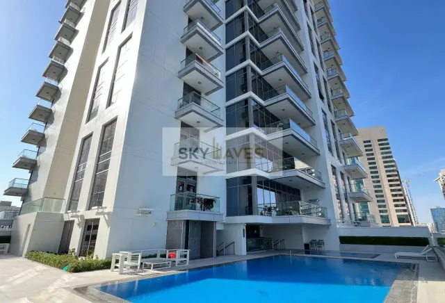 2BHK+MAID | MODERN LUXURY APARTMENT | LUSAIL MARIN