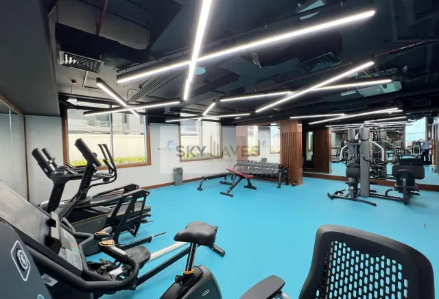2BHK+MAID | MODERN LUXURY APARTMENT | LUSAIL MARIN