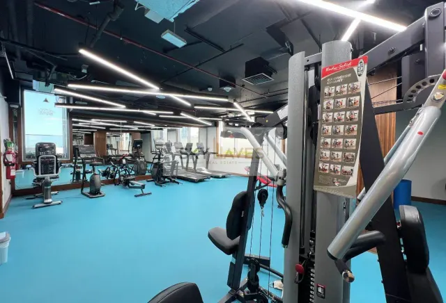 2BHK+MAID | MODERN LUXURY APARTMENT | LUSAIL MARIN