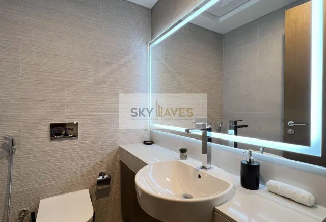 2BHK+MAID | MODERN LUXURY APARTMENT | LUSAIL MARIN