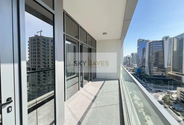 2BHK+MAID | MODERN LUXURY APARTMENT | LUSAIL MARIN