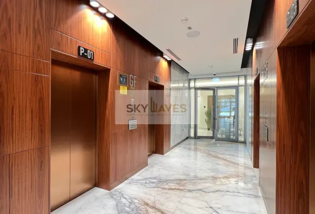 2BHK+MAID | MODERN LUXURY APARTMENT | LUSAIL MARIN