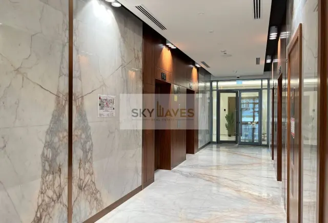2BHK+MAID | MODERN LUXURY APARTMENT | LUSAIL MARIN