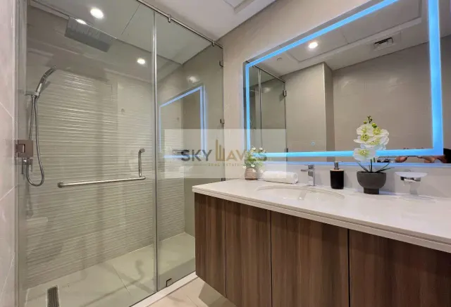 2BHK+MAID | MODERN LUXURY APARTMENT | LUSAIL MARIN