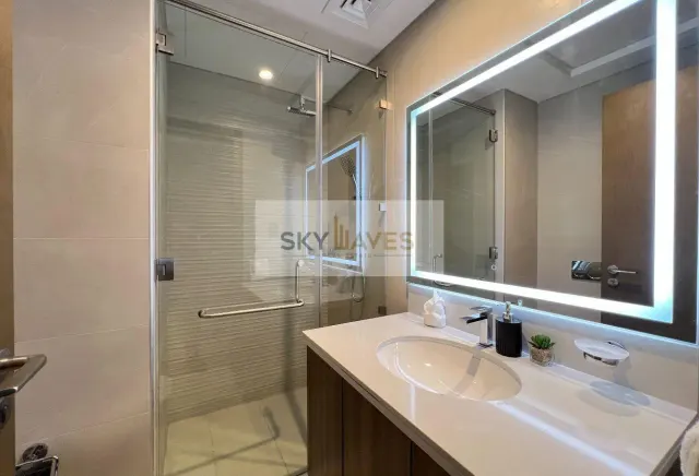 2BHK+MAID | MODERN LUXURY APARTMENT | LUSAIL MARIN