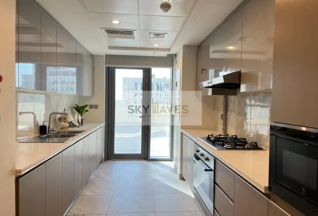 2BHK+MAID | MODERN LUXURY APARTMENT | LUSAIL MARIN