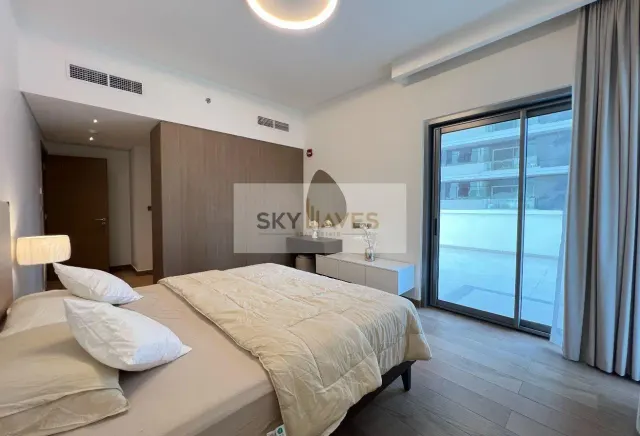 2BHK+MAID | MODERN LUXURY APARTMENT | LUSAIL MARIN