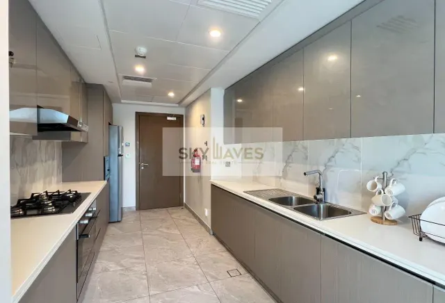 2BHK+MAID | MODERN LUXURY APARTMENT | LUSAIL MARIN