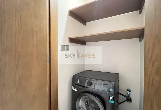 2BHK+MAID | MODERN LUXURY APARTMENT | LUSAIL MARIN