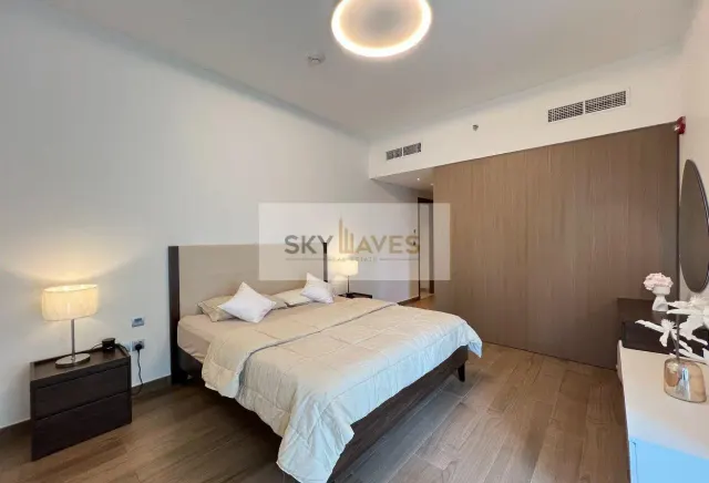2BHK+MAID | MODERN LUXURY APARTMENT | LUSAIL MARIN