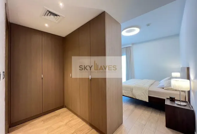 2BHK+MAID | MODERN LUXURY APARTMENT | LUSAIL MARIN