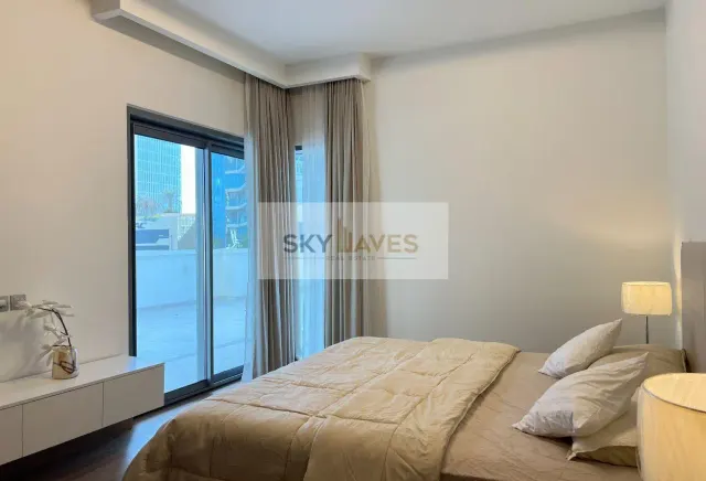 2BHK+MAID | MODERN LUXURY APARTMENT | LUSAIL MARIN