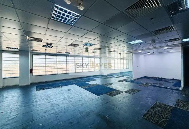 Prime Location | Fitted Office Space | Salwa Rd