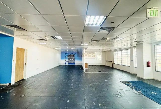 Prime Location | Fitted Office Space | Salwa Rd - view 3