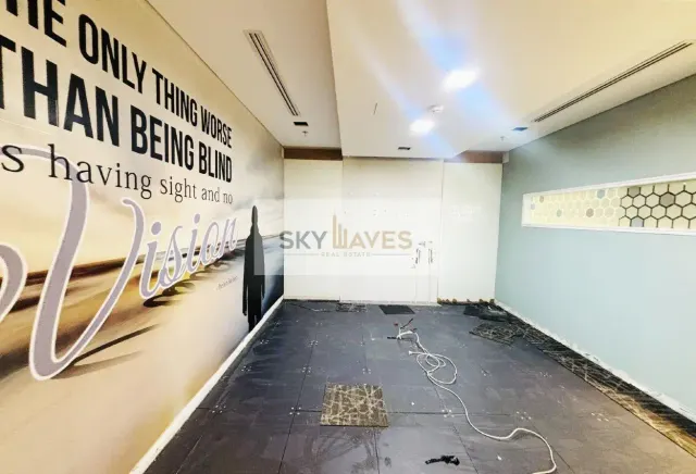 Prime Location | Fitted Office Space | Salwa Rd