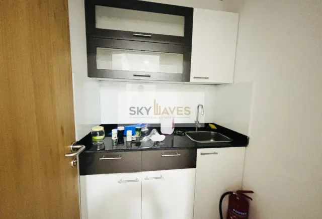Prime Location | Fitted Office Space | Salwa Rd