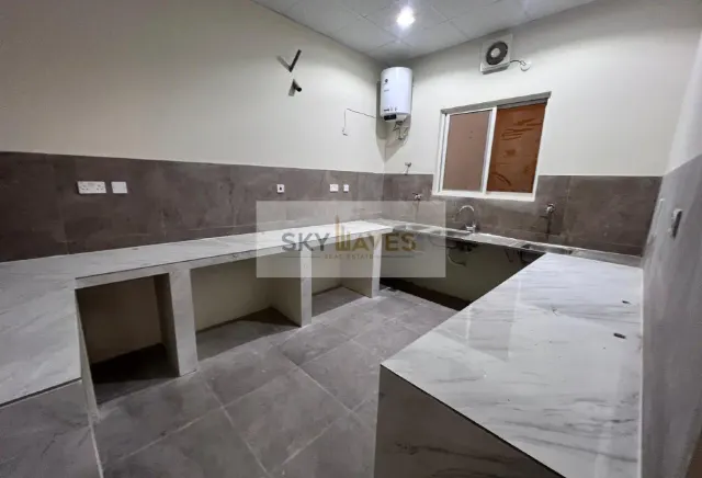 700 SQM STORE WITH 18 ROOMS IN BIRKAT AL AWAMER