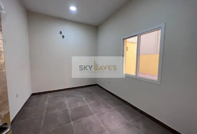 700 SQM STORE WITH 18 ROOMS IN BIRKAT AL AWAMER