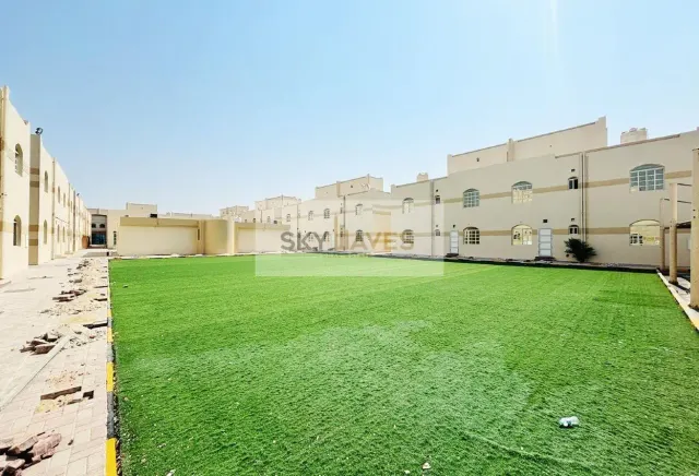 5 BHK | Compound Villa | Ain Khalid |