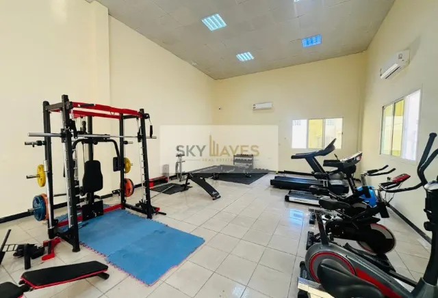 5 BHK | Compound Villa | Ain Khalid | - view 3