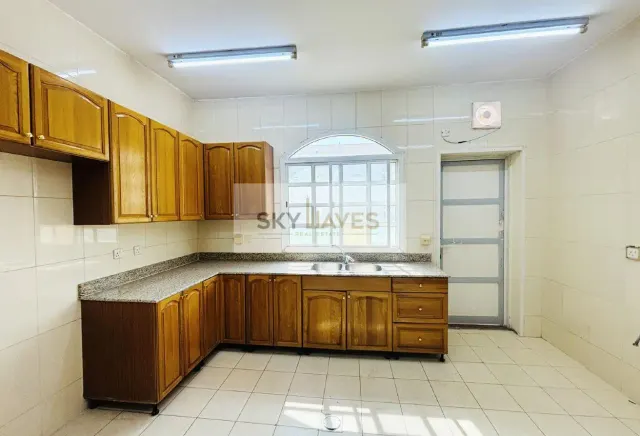 5 BHK | Compound Villa | Ain Khalid |